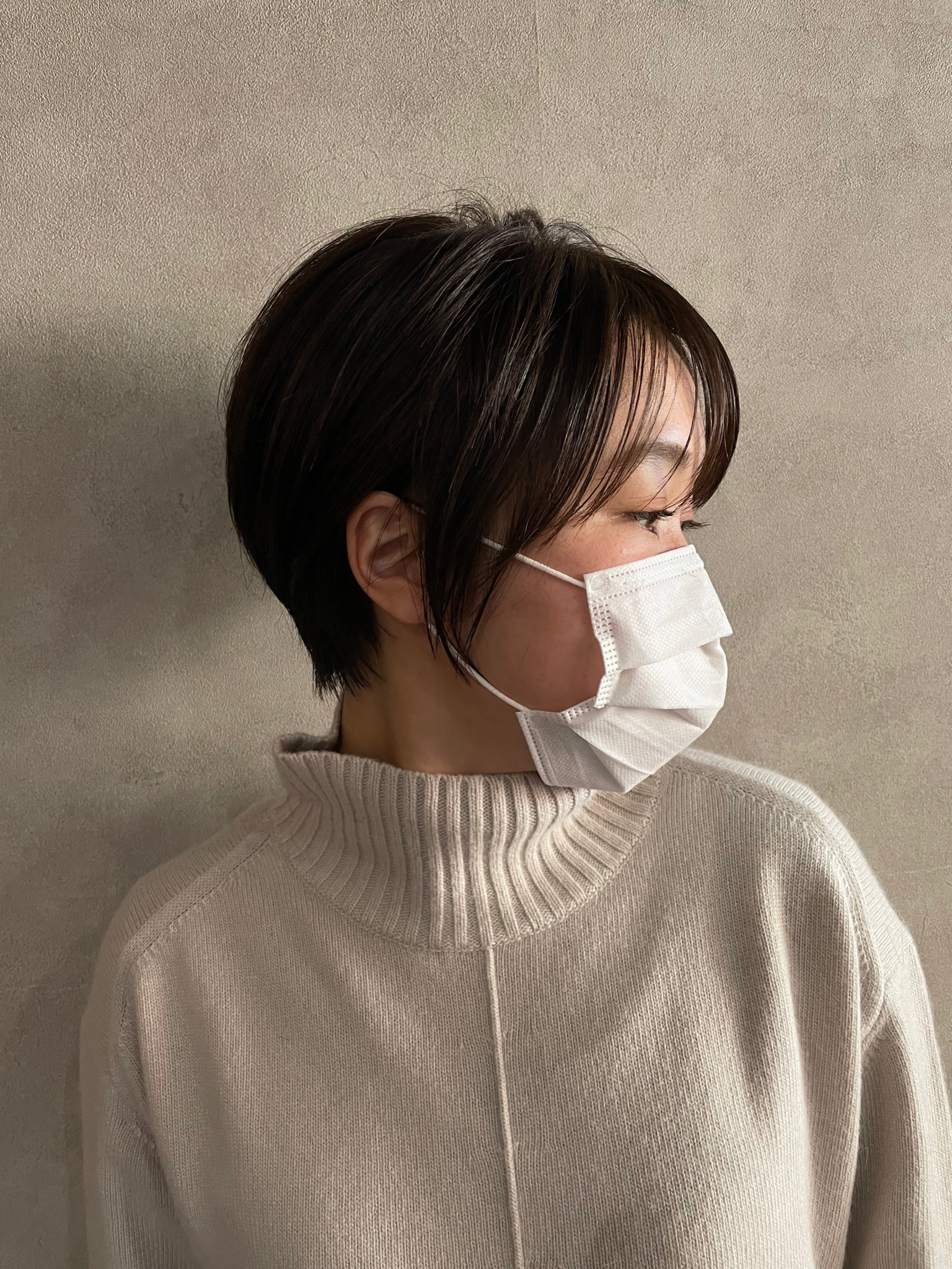 ヘアサロン スタイル