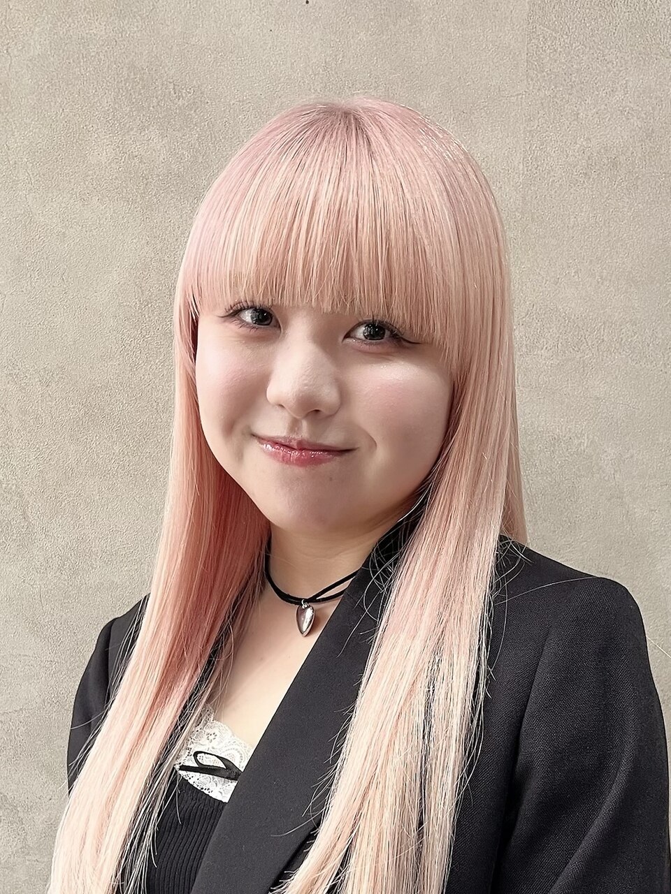 渡邊 愛結【enx鶴ヶ峰店】