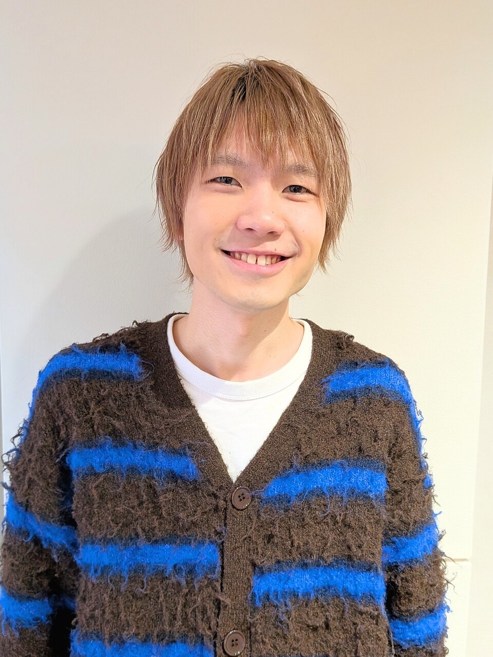 玉山 直哉【enx天王町店】